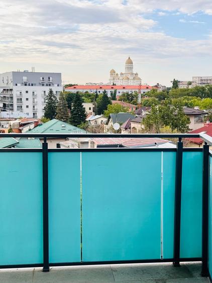 Unirii / Parcul Carol / Complex 2019 / Centrala Proprie / Zona ultracentrală - 13