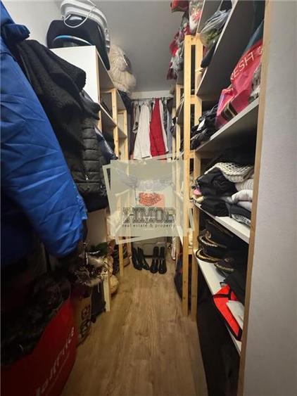 Apartament cu 3 camere decomandat, mobilat în Arhitecților - Calea Cisnădiei