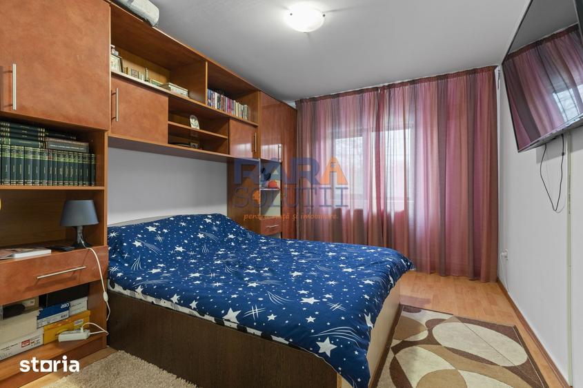 Casă cu 5 camere cu Teren 2600 Mp în Ion Creangă