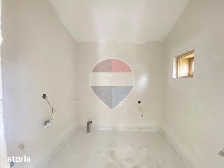 Casă cu 3 camere cu Teren 1523 Mp în Hoghilag