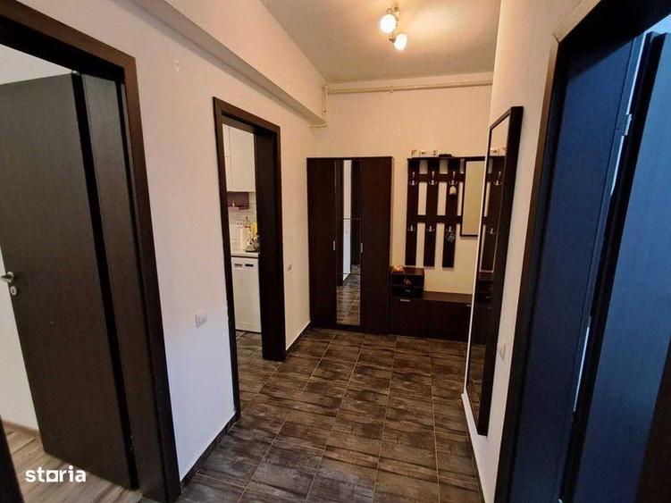 Apartament cu 2 camere în Sălaj