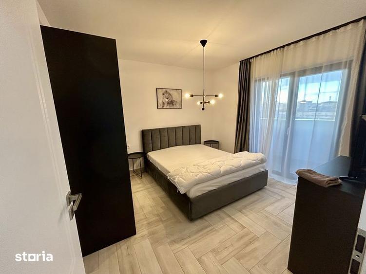 De vanzare Apartament cu 2 camere in complex Avanera - 5