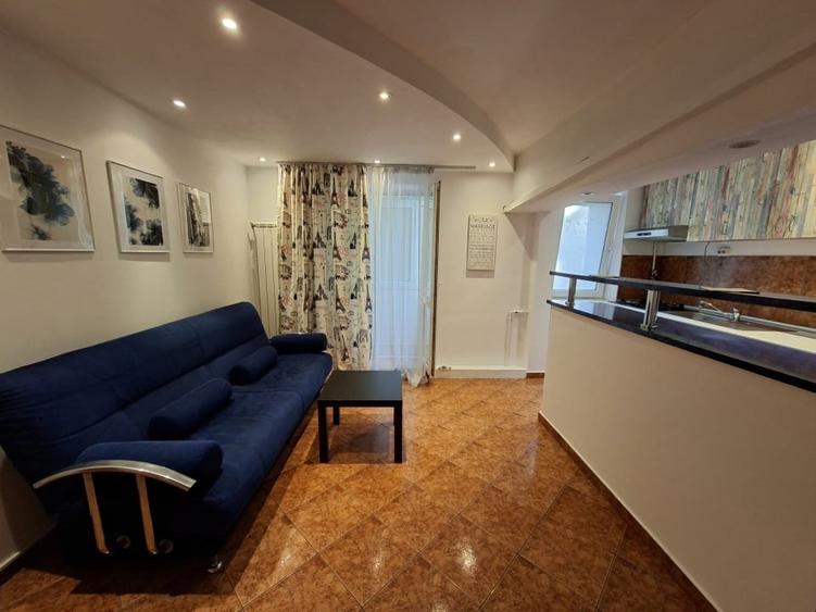 Apartament 2 camere, Baneasa - 3