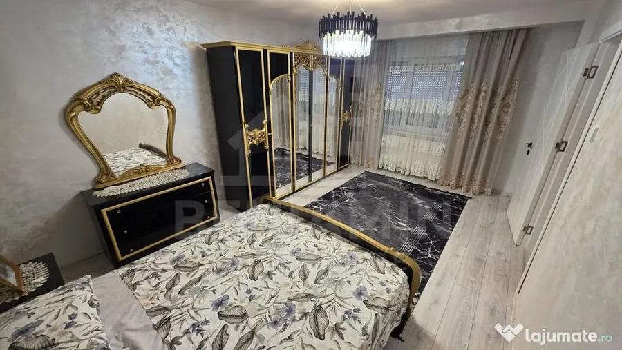 Casă cu 5 camere cu Teren 334 Mp în Central