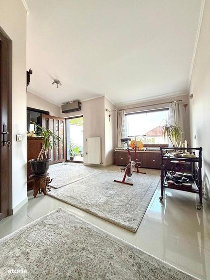 Casă cu 4 camere cu Teren 120 Mp în Ultracentral