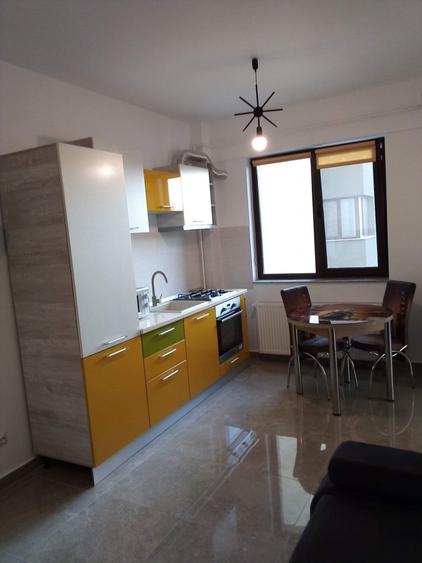 Apartament cu 2 camere decomandat, mobilat în Păcurari — fotografia 3
