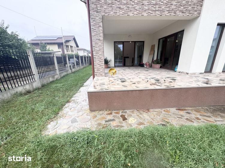 Apartament cu 4 camere în Central