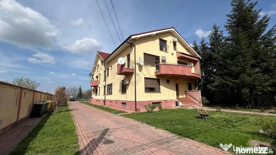 Cazare Muncitori capacitate 60-70 paturi l Pipera- rond OMV - Bucuresti (Bucuresti-Ilfov) - 5