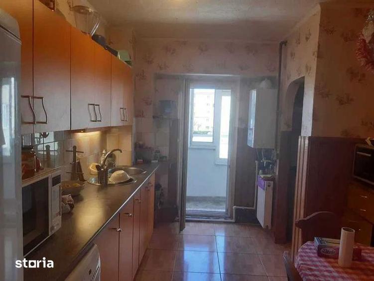Caut colegi de apartament, bloc linistit + schita apartament - 6