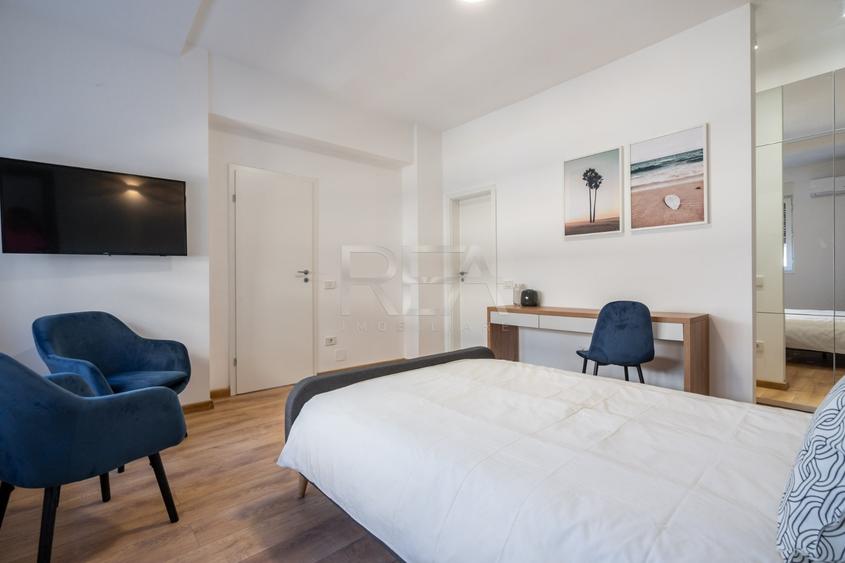 Proprietate  Unică | Universitate | 170 mp + Rooftop 92 mp - 24