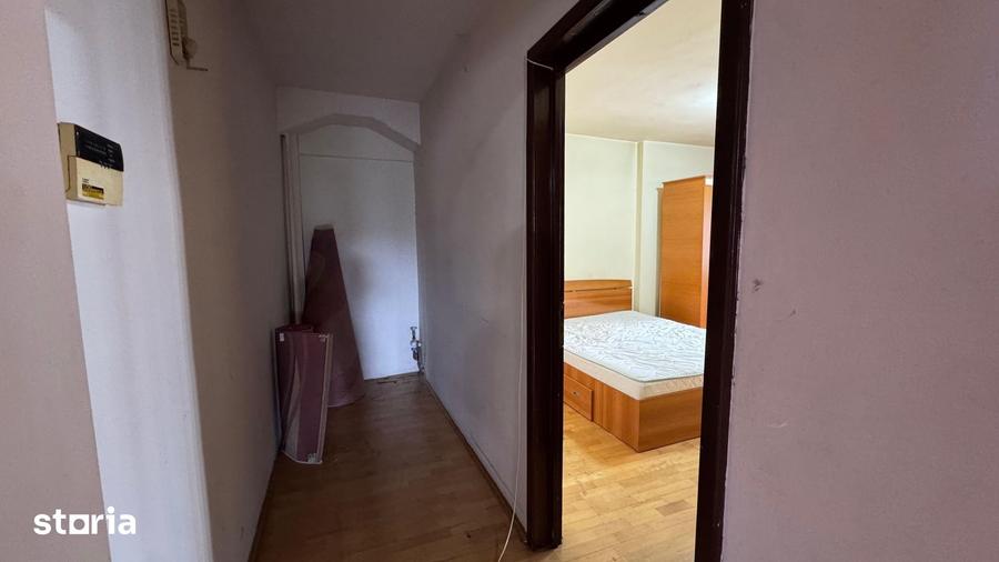 Apartament cu 3 camere în Fabric