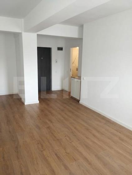 Apartament 2 camere, 52 mp, balcon, parcare subterană, zona Terra - 4