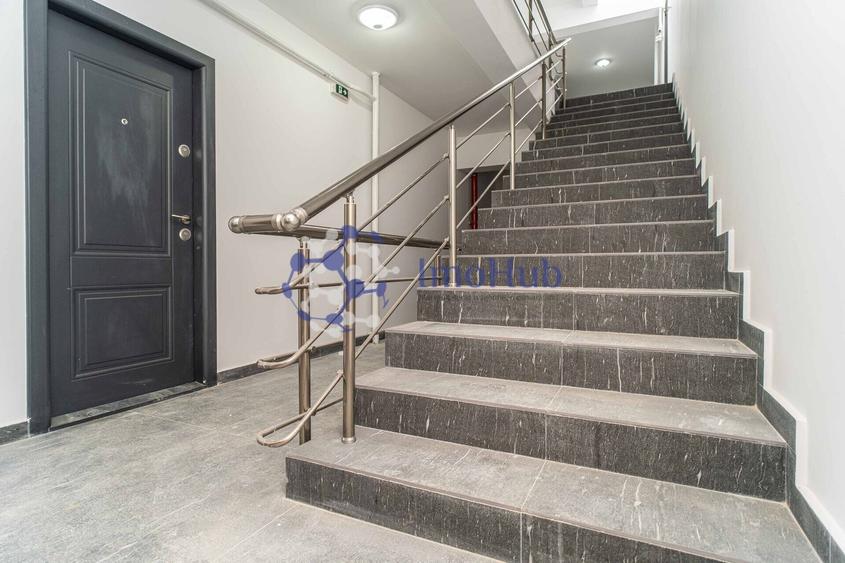 Apartament cu 4 camere decomandat în Galata