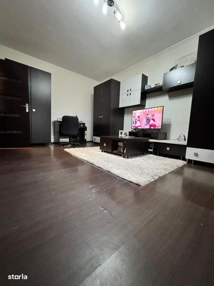 Apartament cu 2 camere în Calea Aradului