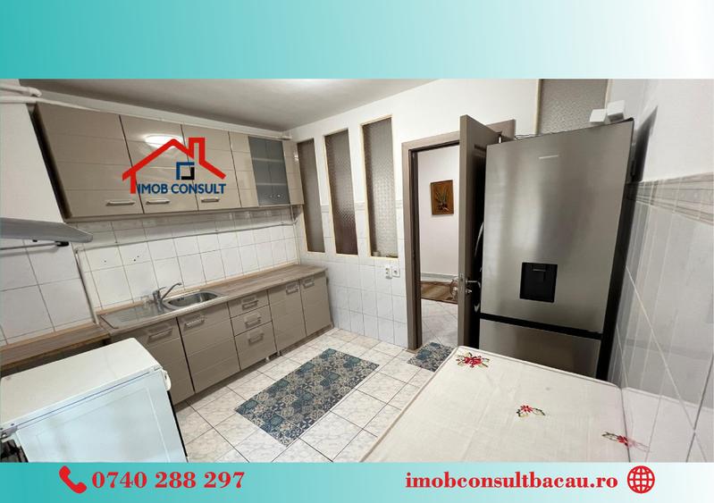 Apartament cu 3 camere de închiriat – Centru| 2 Băi | 2 Balcoane | CE1720 - 4