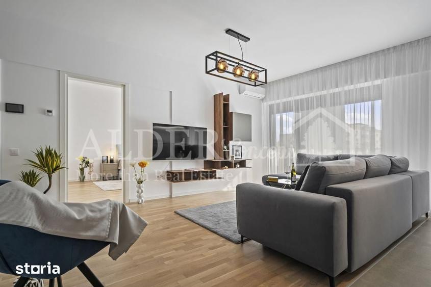 Apartament cu 2 camere în 13 Septembrie