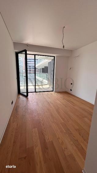 Apartament cu 2 camere în Pipera