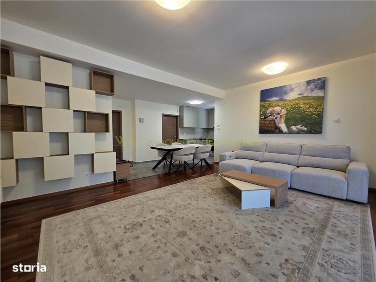 Apartament cu 2 camere în Centrul Istoric