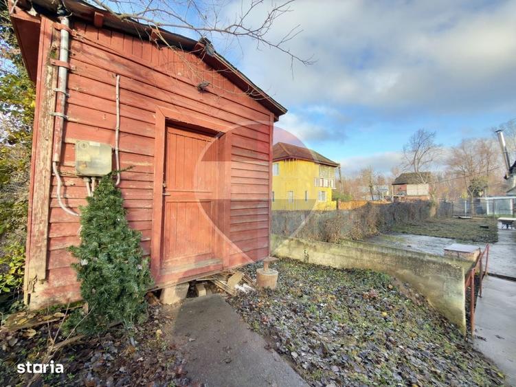 Casă cu 3 camere cu Teren 372 Mp în 3 Insule