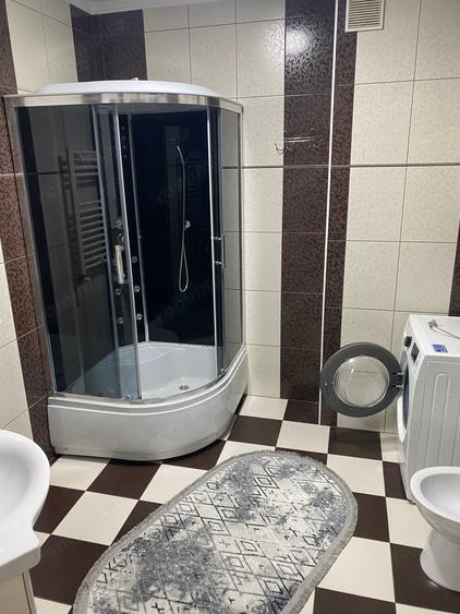 Apartament cu 2 camere în Triaj