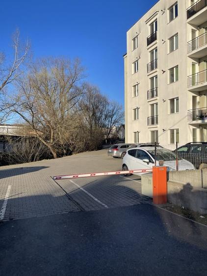Apartament cu 2 camere decomandat în Corunca