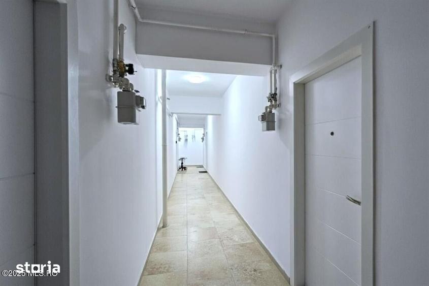 Apartament cu 2 camere în Nord