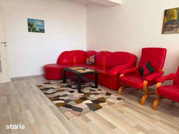 Apartament 2 Min Metrou Dimitrie Leonida Metropolitan Berceni Parcare - 8