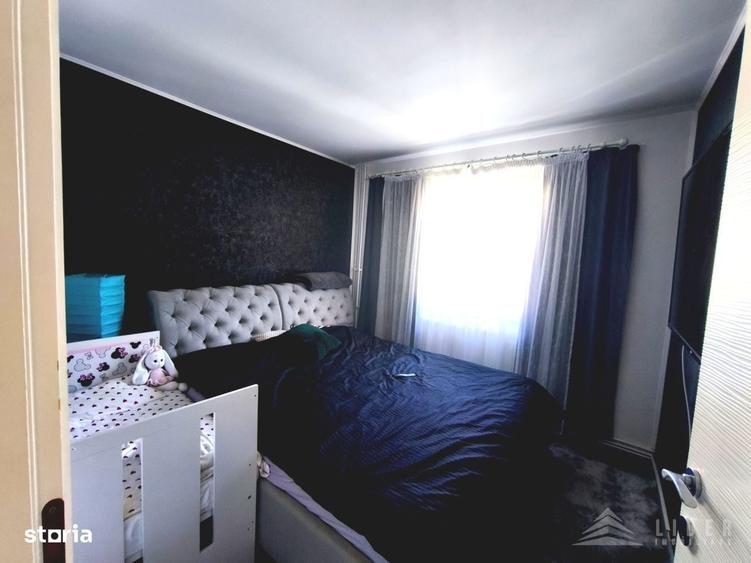 Apartament 3 camere Manastur, langa Big parcare si boxa - 4
