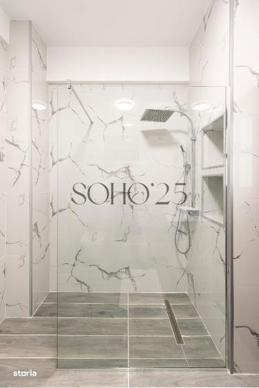 Apartament cu 3 camere, mobilat în Romană