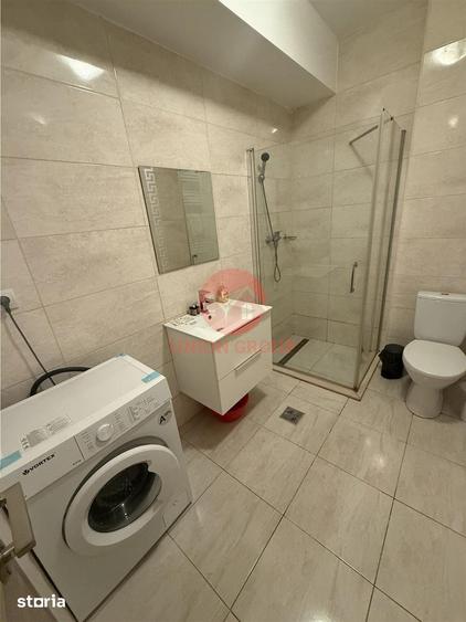 Apartament cu 2 camere decomandat în Nord