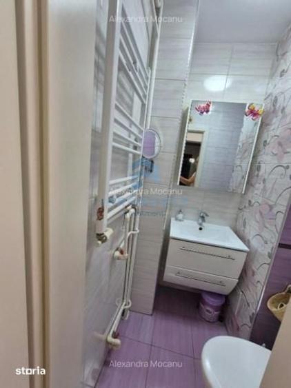 Apartament cu 3 camere în Timpuri Noi