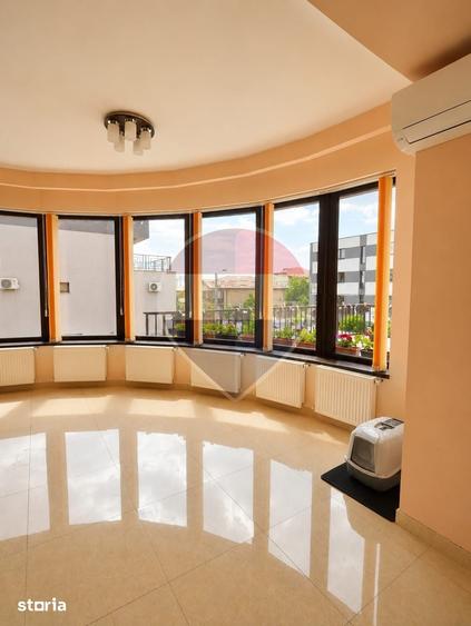 Casă cu Teren 750 Mp în Fundeni