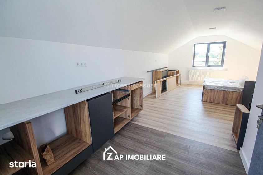 Casa Individuala P+M | Str. Depozitelor | 2 locuri parcare