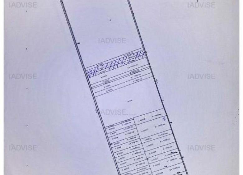 Teren Construcții intravilan de 17000 mp, în Astra