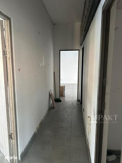 Spațiu comercial, de 96 mp, în Central