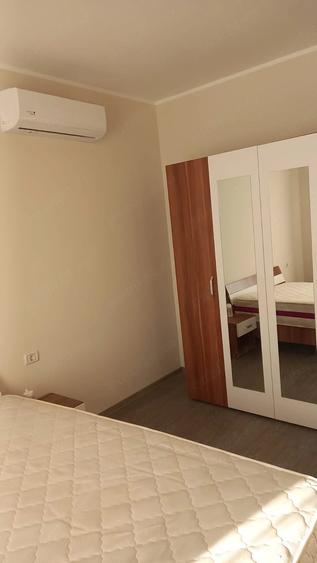 Apartament cu 2 camere decomandat în Neptun