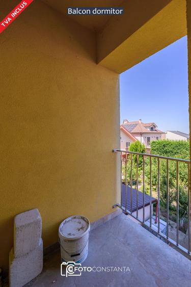 ✅Nou: Apartament 2 camere la cheie, 64m² · TVA inclus · credit ipotecar - 8