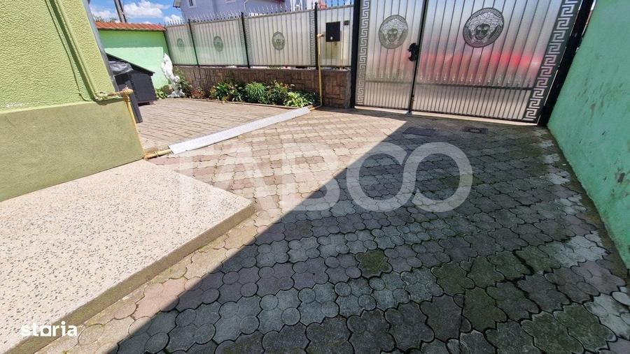 Casă cu 3 camere cu Teren 860 Mp în Turnișor