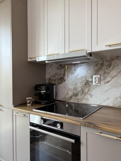 Apartament cu 3 camere în Chinteni
