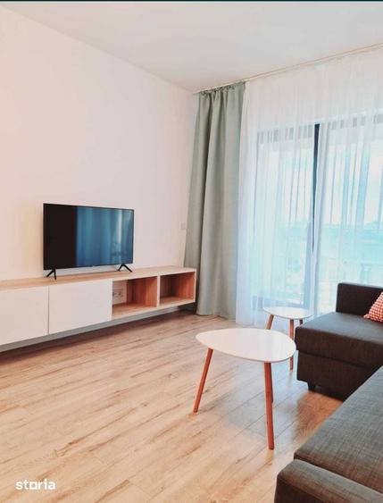 Apartament 2 Camere de inchiriat Exigent Plaza Lujerului Politehnica - 8