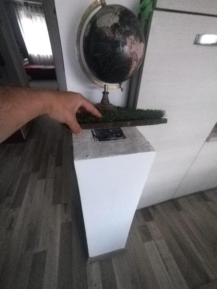 Apartament cu 3 camere decomandat în Ostra