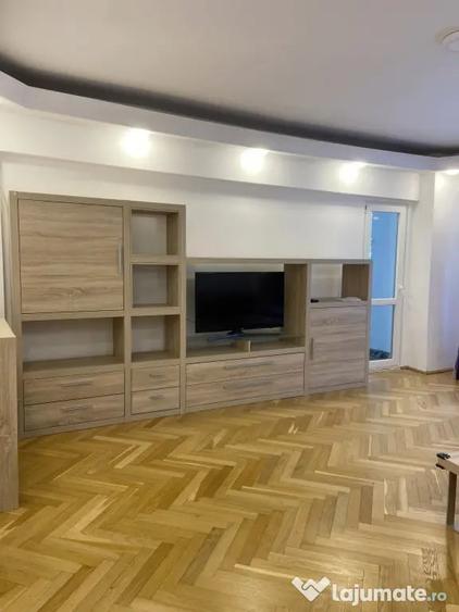 Apartament 3 camere adiacent Decebal, decomandat, 2 bai, loc - 13
