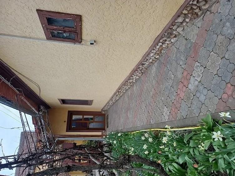 Apartament cu 3 camere în Elisabetin