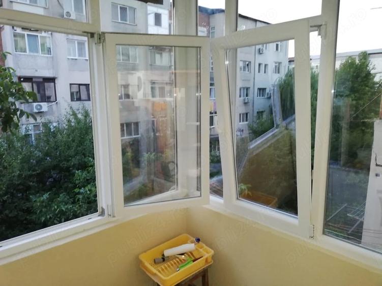 Inchiriez apartament 2 camere Slatina - zona Steaua - 2
