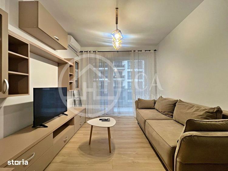 Apartament cu 3 camere decomandat în Calea Aradului