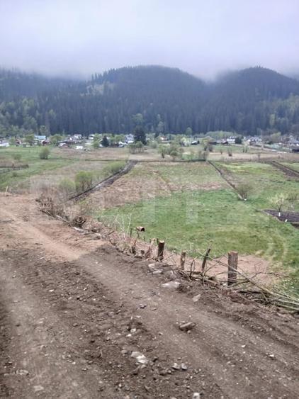 Teren Construcții intravilan de 7500 mp, în Exterior Vest
