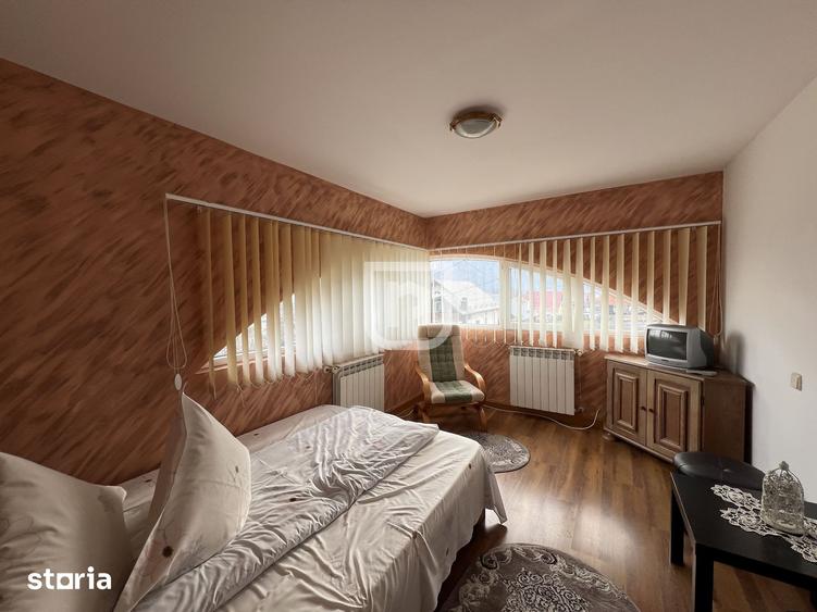 Casa de vacanta spatioasa de vanzare 6 dormitoare in Gura Humorului - 18