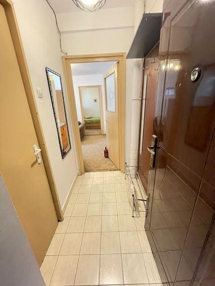 Apartament 2 Camere De Inchiriat | Gheorgheni | Etaj 1/4 | Video La Cerere - 11