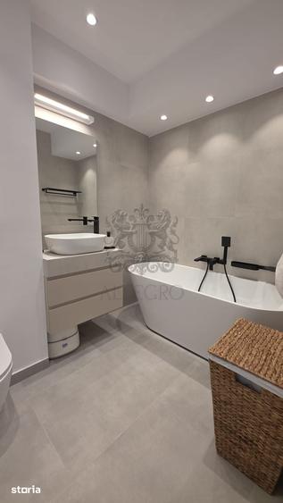 Apartament cu 3 camere în Străulești