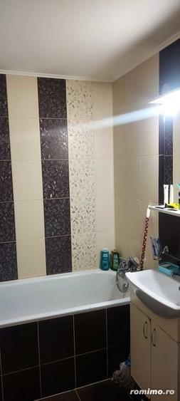 Apartament cu 2 camere decomandat în Lipovei